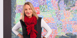 Paula Scher