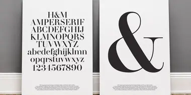 Studio custom type design Studio custom type design