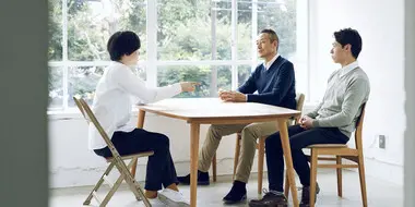 Studio brand type assessment Studio brand type assessment