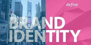 The Future of Brand Expression: Monotype. The Future of Brand Expression: Monotype.