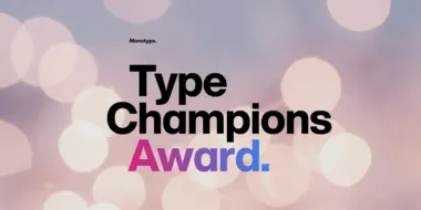 v Type Champions Award
