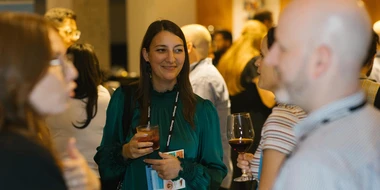 Brand Talks Chicago Networking Brand Talks Chicago Networking