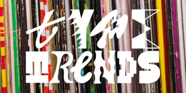 Type Trends 2024 Hero Image with Vinyl BG Type Trends 2024 Hero Image with Vinyl BG