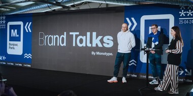 Brand Talks Paris Main Header