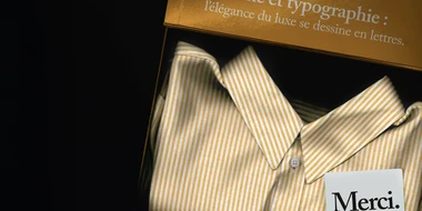 Luxury and typo Image showcasing typography and luxury-themed article visuals for Monotype.