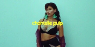 Playful, bold, and full of potential.