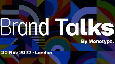 The Neuroscience Behind the Emotional Power of Typography with Marie Boulanger at Brand Talks London. The Neuroscience Behind the Emotional Power of Typography with Marie Boulanger at Brand Talks London.