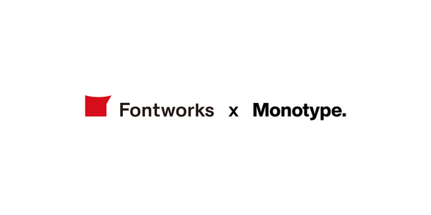 Monotype anuncia un acuerdo para adquirir la célebre fundición tipográfica japonesa Fontworks.