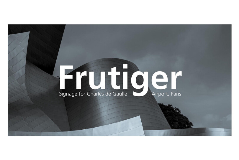 Frutiger