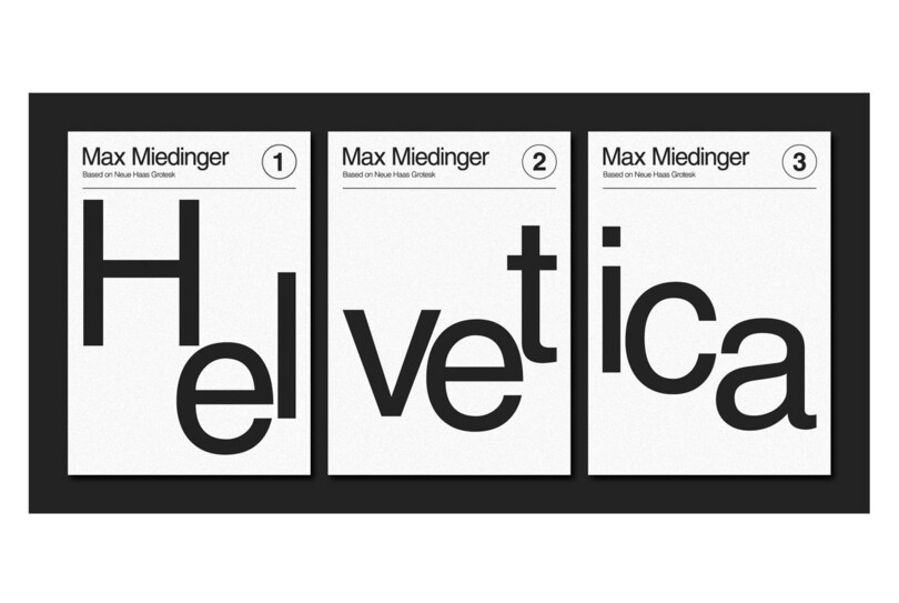 Helvetica