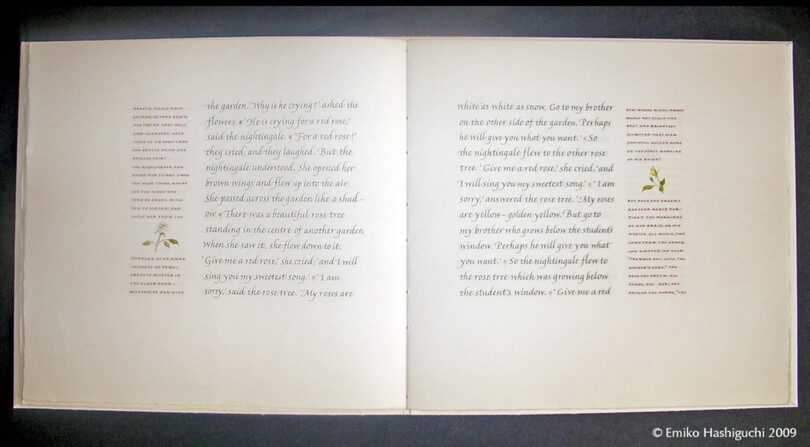 文字は手で書くことから生まれるカリグラフィーの仕事 | Monotype.