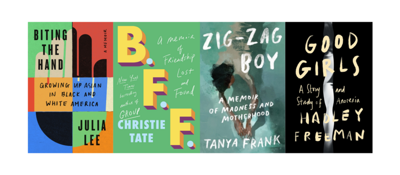 Book Cover Design Awards — Summer 2023 Edition - The Book Designer