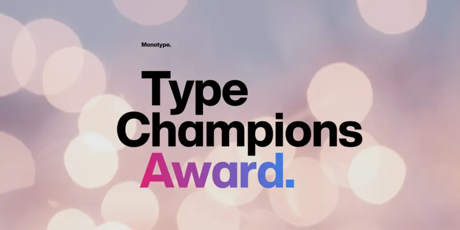 v Type Champions Award
