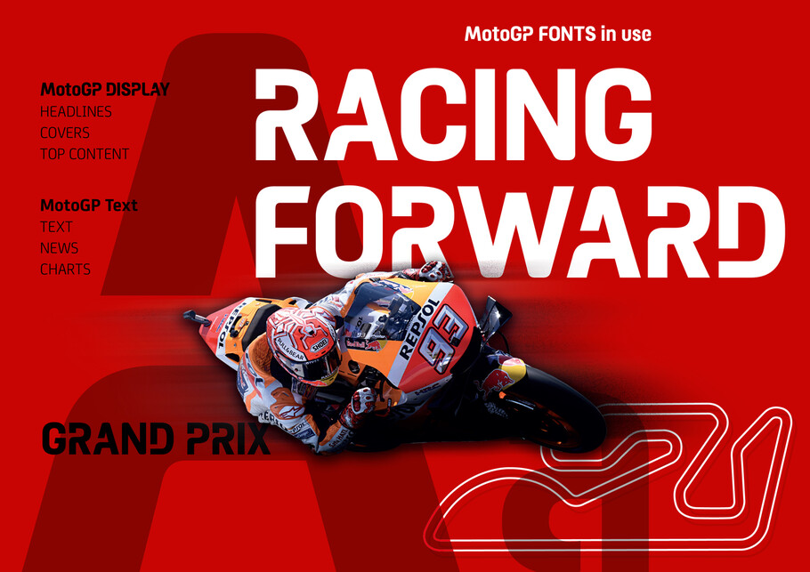 MotoGP, Actualités de tous les Grands Prix MotoGP