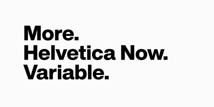 Helvetica Font, Webfont & Desktop