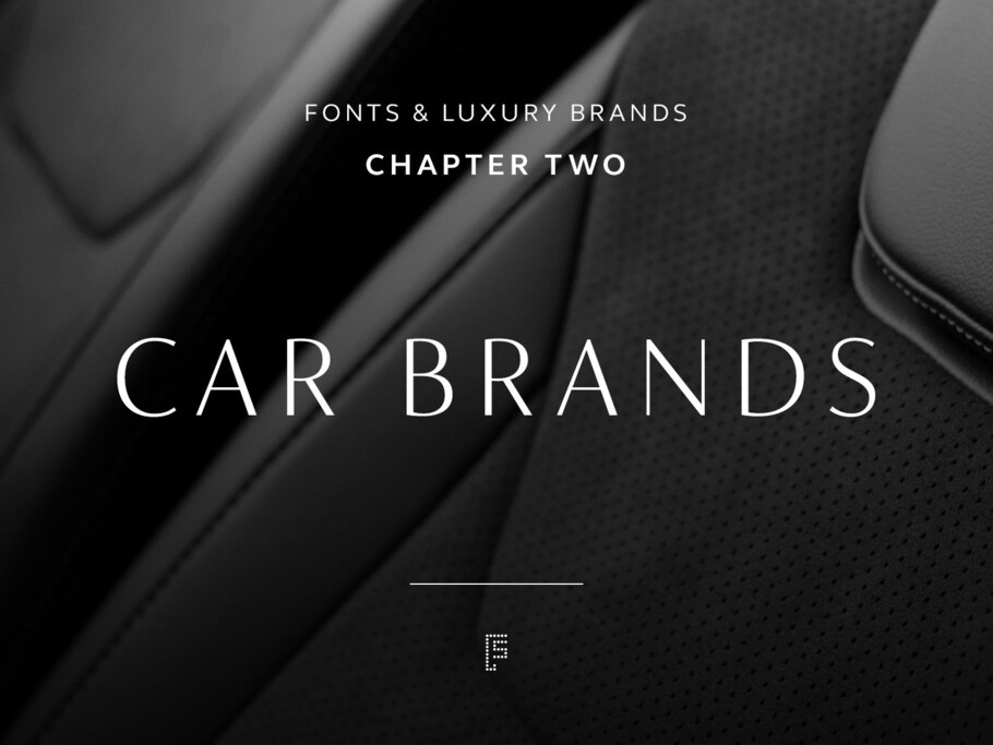 Car Brand Logos  Engineering Discoveries