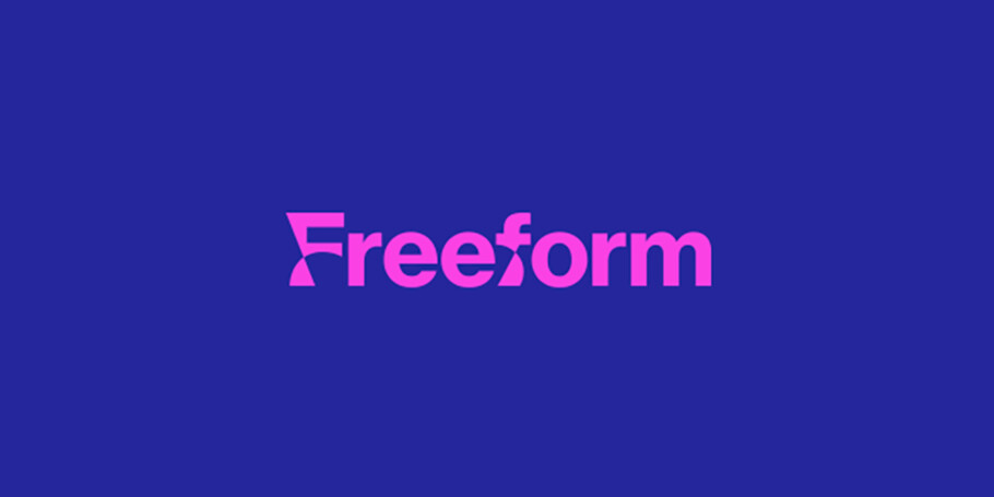 Freeform by COLLINS and Monotype.