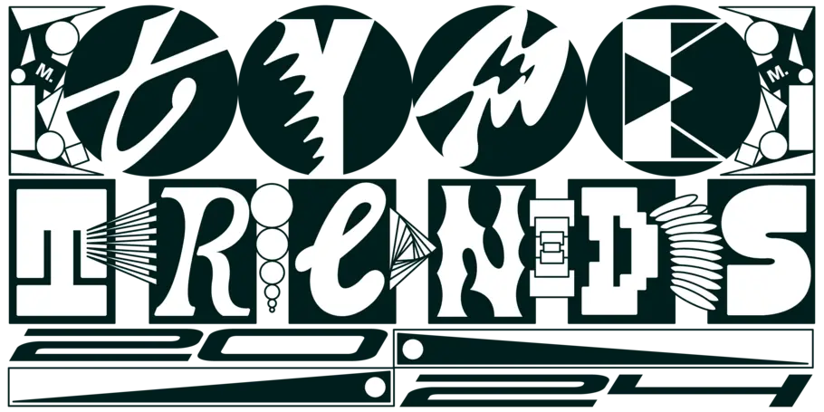 Type Trends 2024 Hero Image Type Trends 2024 Hero Image