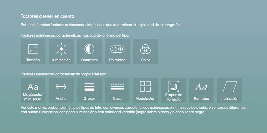 Fatores contribuintes Fatores contribuintes