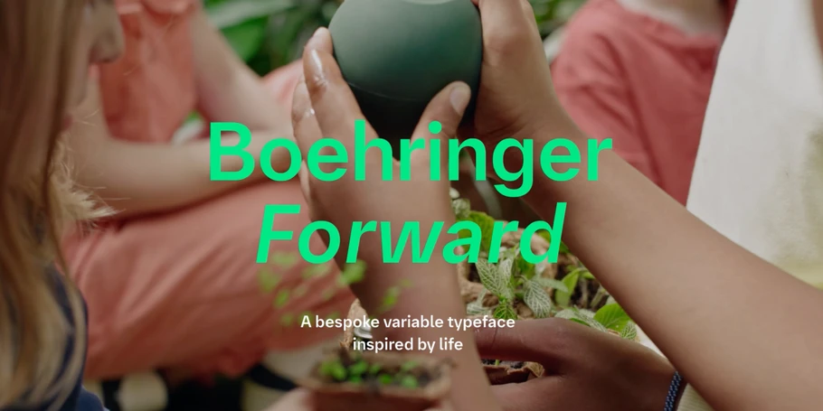 Boehringer Case Study Image Boehringer Case Study Image