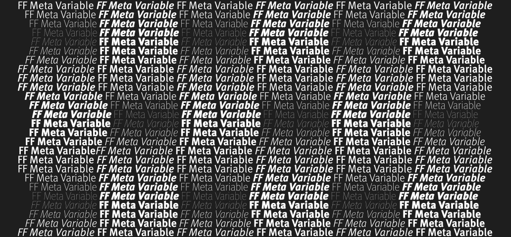 ff meta font free download rar