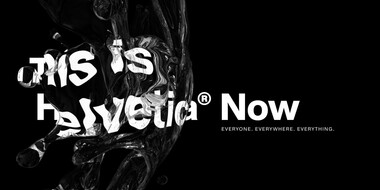 Helvetica Now® Helvetica Now®