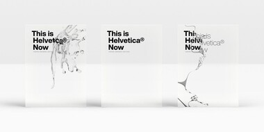 Helvetica Now® Helvetica Now®