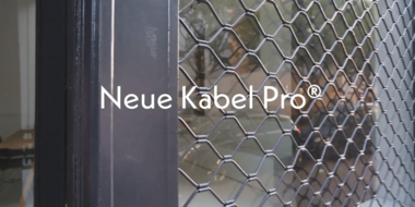 Neue Kabel Neue Kabel
