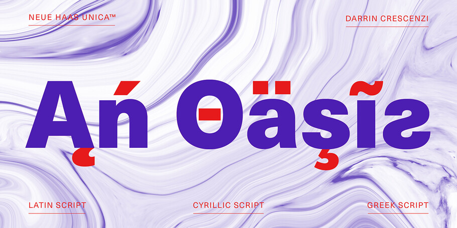 neue haas unica bold free download