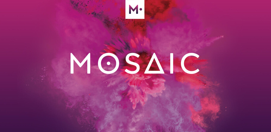 Mosaic Mosaic